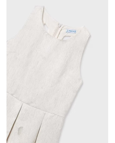 Vestido "Orla" Mayoral