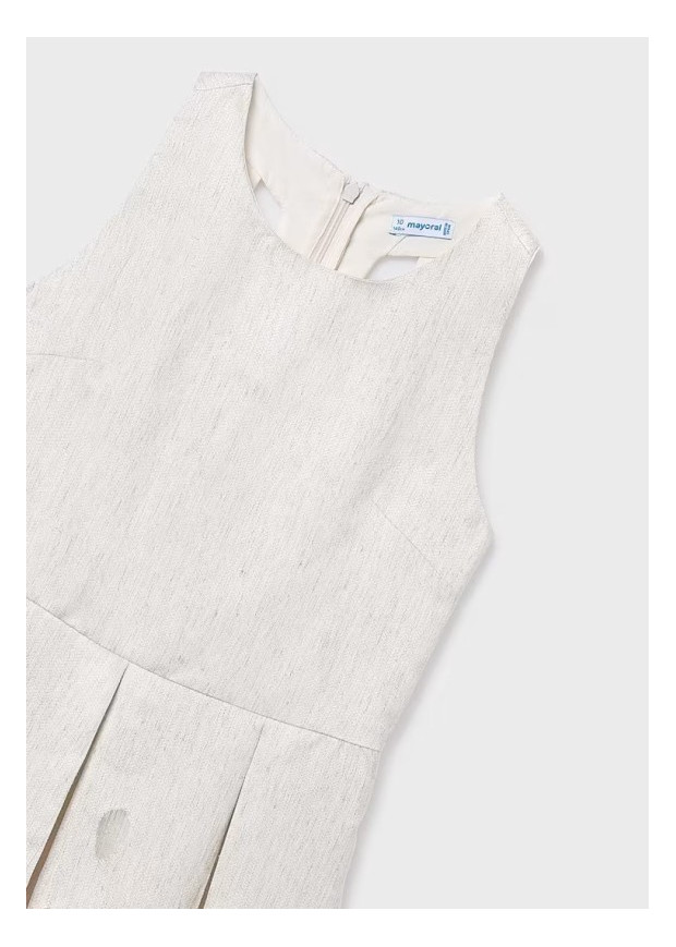 Vestido "Orla" Mayoral