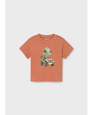 T-Shirt "Animal" Mayoral