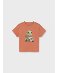 T-Shirt "Animal" Mayoral