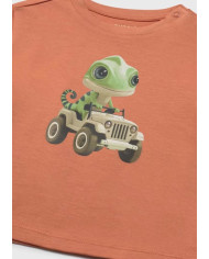 T-Shirt "Animal" Mayoral