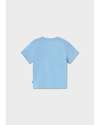 T-Shirt "Carro" Mayoral