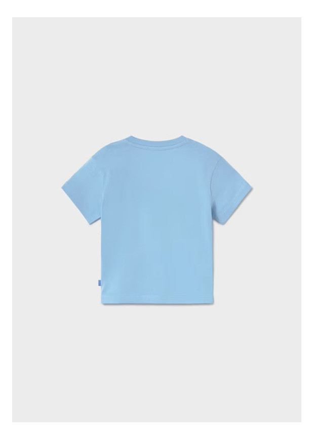 T-Shirt "Carro" Mayoral