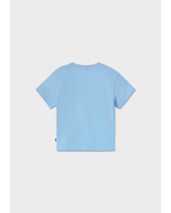 T-Shirt "Carro" Mayoral