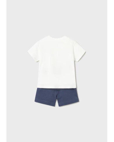 Conjunto C/Calção Mayoral