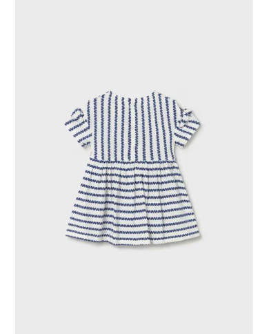 Vestido C/Bolsa Mayoral