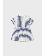 Vestido C/Bolsa Mayoral