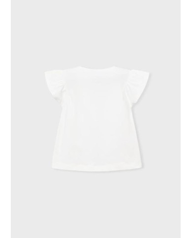 T-Shirt "Sereia" Mayoral