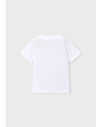 T-Shirt "Moto" Mayoral