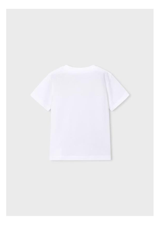 T-Shirt "Moto" Mayoral