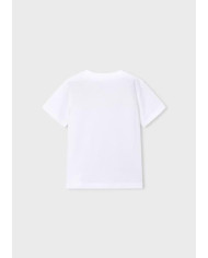 T-Shirt "Moto" Mayoral