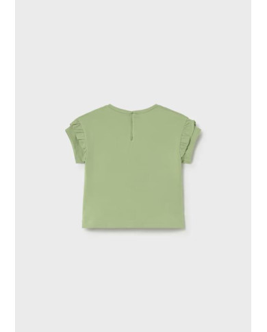 T-Shirt "Gráfica" Mayoral