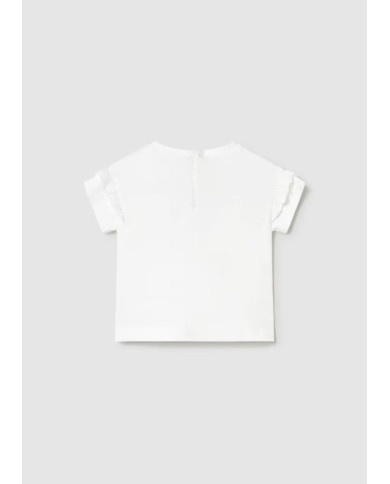 T-Shirt "Gráfica" Mayoral