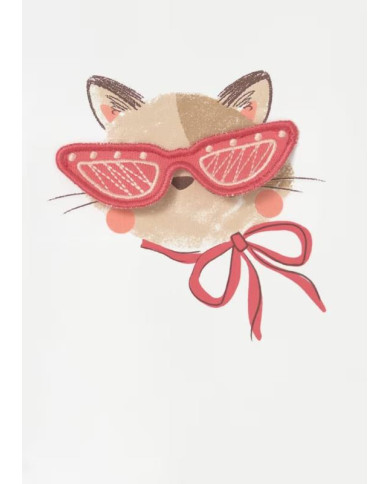 T-Shirt "Gráfica" Mayoral