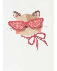 T-Shirt "Gráfica" Mayoral