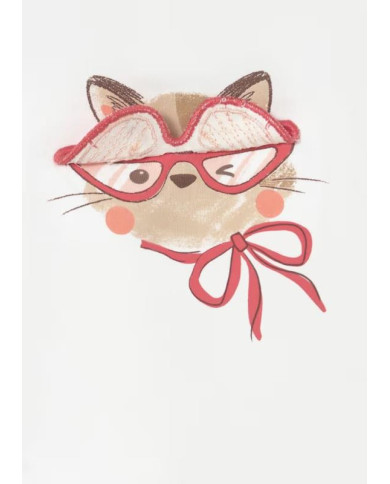 T-Shirt "Gráfica" Mayoral