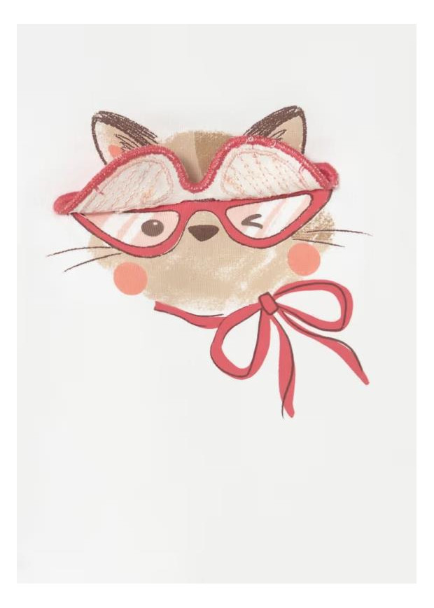 T-Shirt "Gráfica" Mayoral