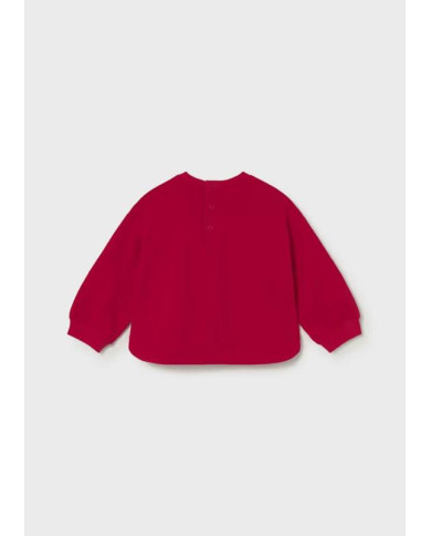 Sweat "Bonjour" Mayoral