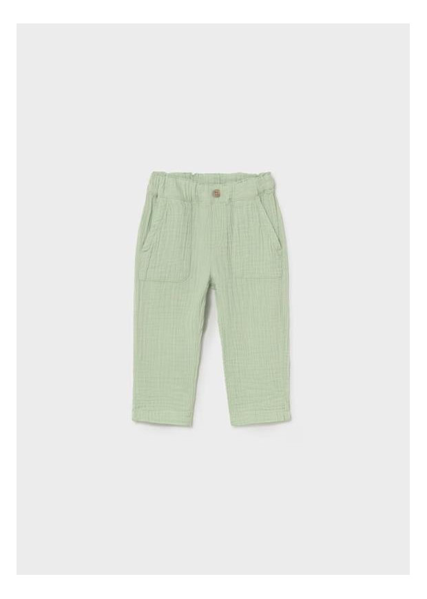 Calça Bambula Mayoral