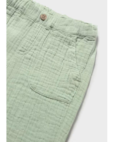 Calça Bambula Mayoral