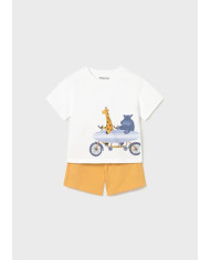 Conj. malha 4 peças