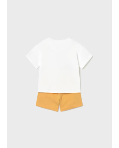 Conjunto C/Calção "Friends" Mayoral