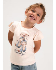 T-Shirt "Flor" Mayoral