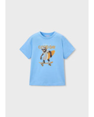 T-Shirt "Animal" Mayoral