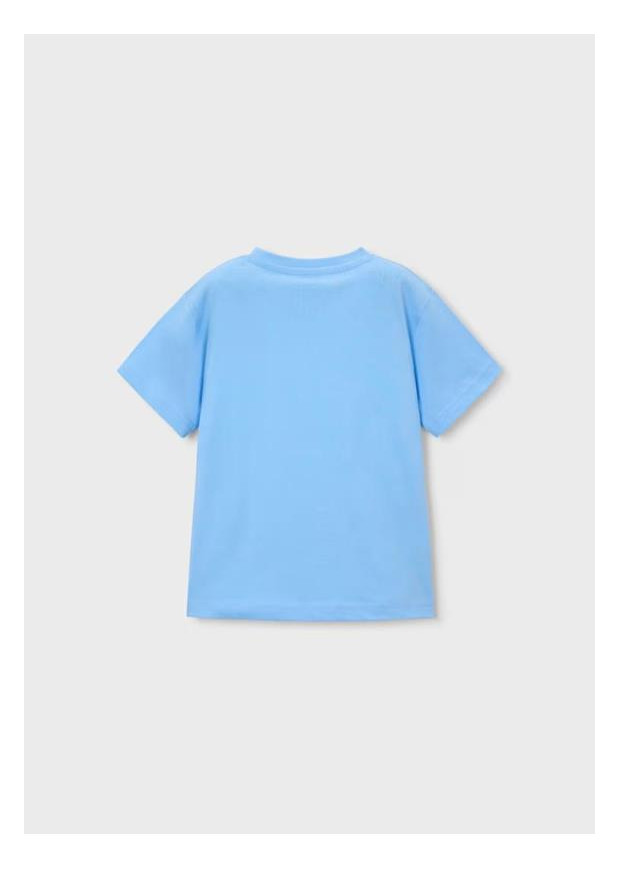 T-Shirt "Good Day" Mayoral