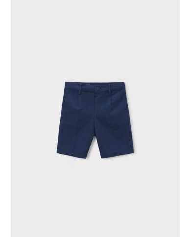 Calção Linho Mayoral