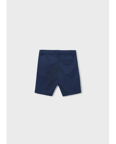 Calção Linho Mayoral