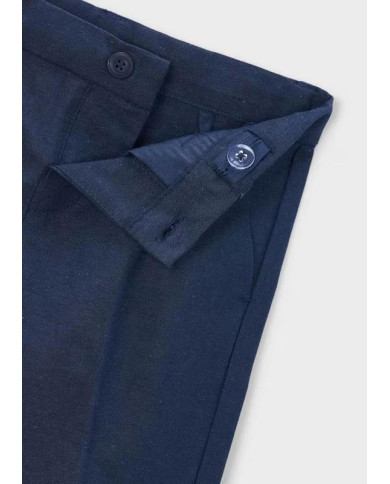 Calção Linho Mayoral