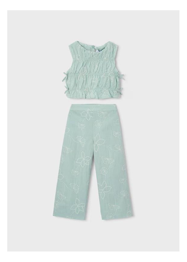 Conjunto C/Calça Mayoral