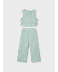Conjunto C/Calça Mayoral