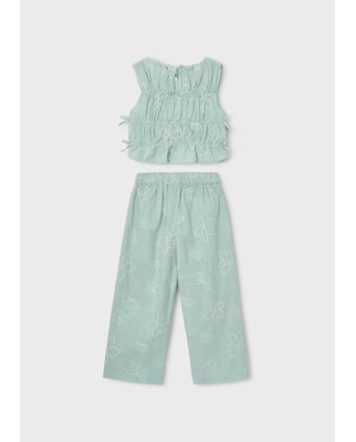 Conjunto C/Calça Mayoral