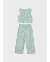 Conjunto C/Calça Mayoral