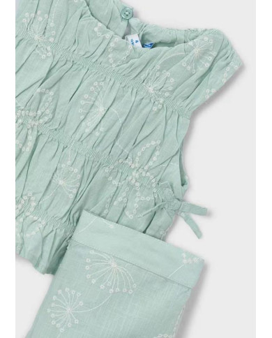 Conjunto C/Calça Mayoral