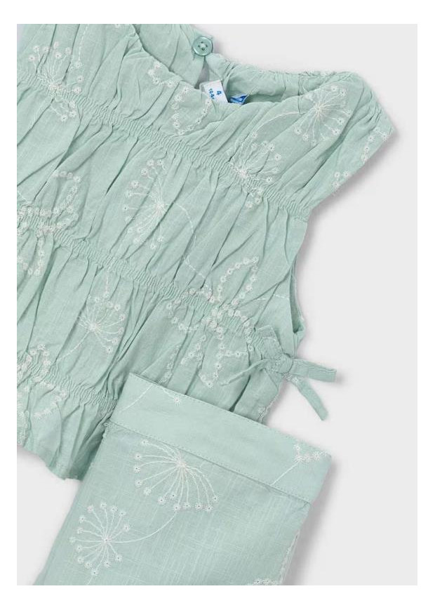 Conjunto C/Calça Mayoral