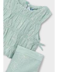 Conjunto C/Calça Mayoral