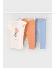 Conjunto C/Calça Mayoral