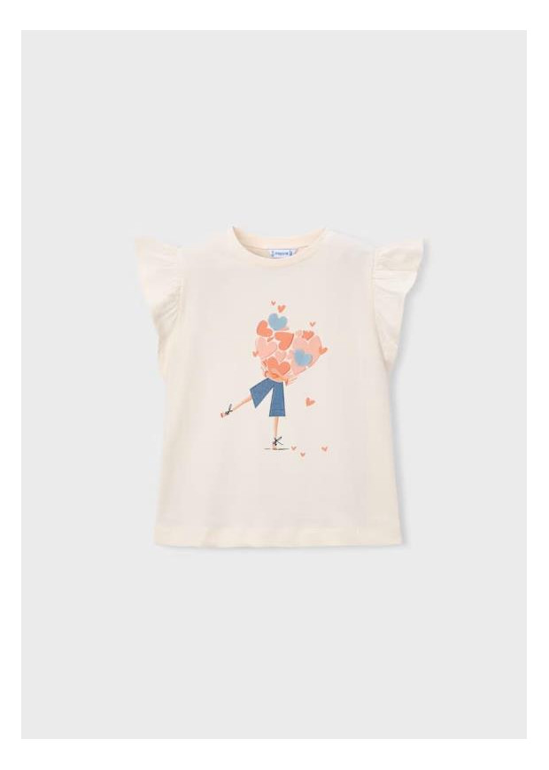 Conjunto C/Leggings Mayoral