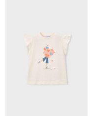 Conjunto C/Leggings Mayoral