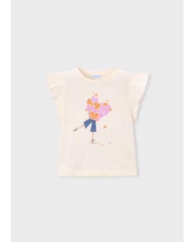 Conjunto C/Leggings Mayoral