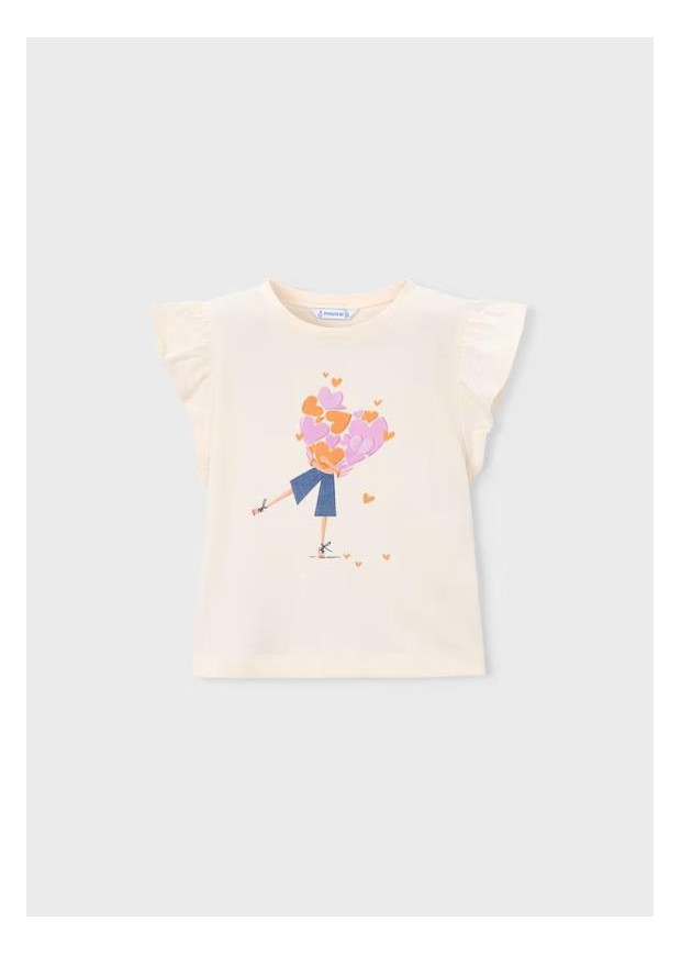 Conjunto C/Leggings Mayoral