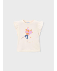 Conjunto C/Leggings Mayoral