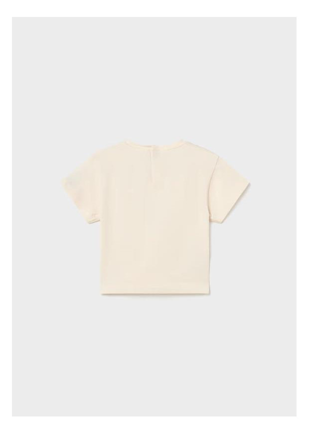 T-Shirt "Cereja" Mayoral