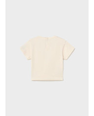 T-Shirt "Cereja" Mayoral