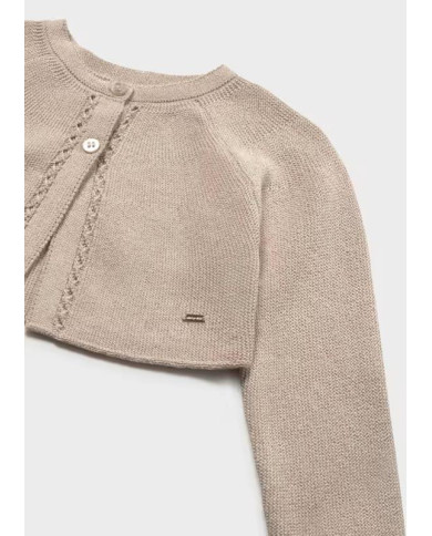 Bolero Tricot Mayoral