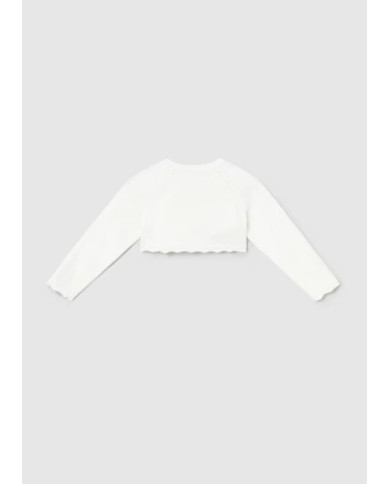Bolero Tricot Mayoral