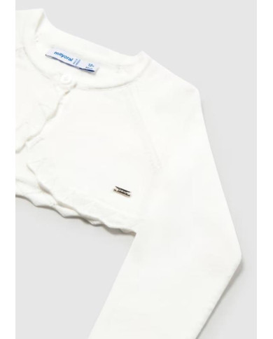 Bolero Tricot Mayoral